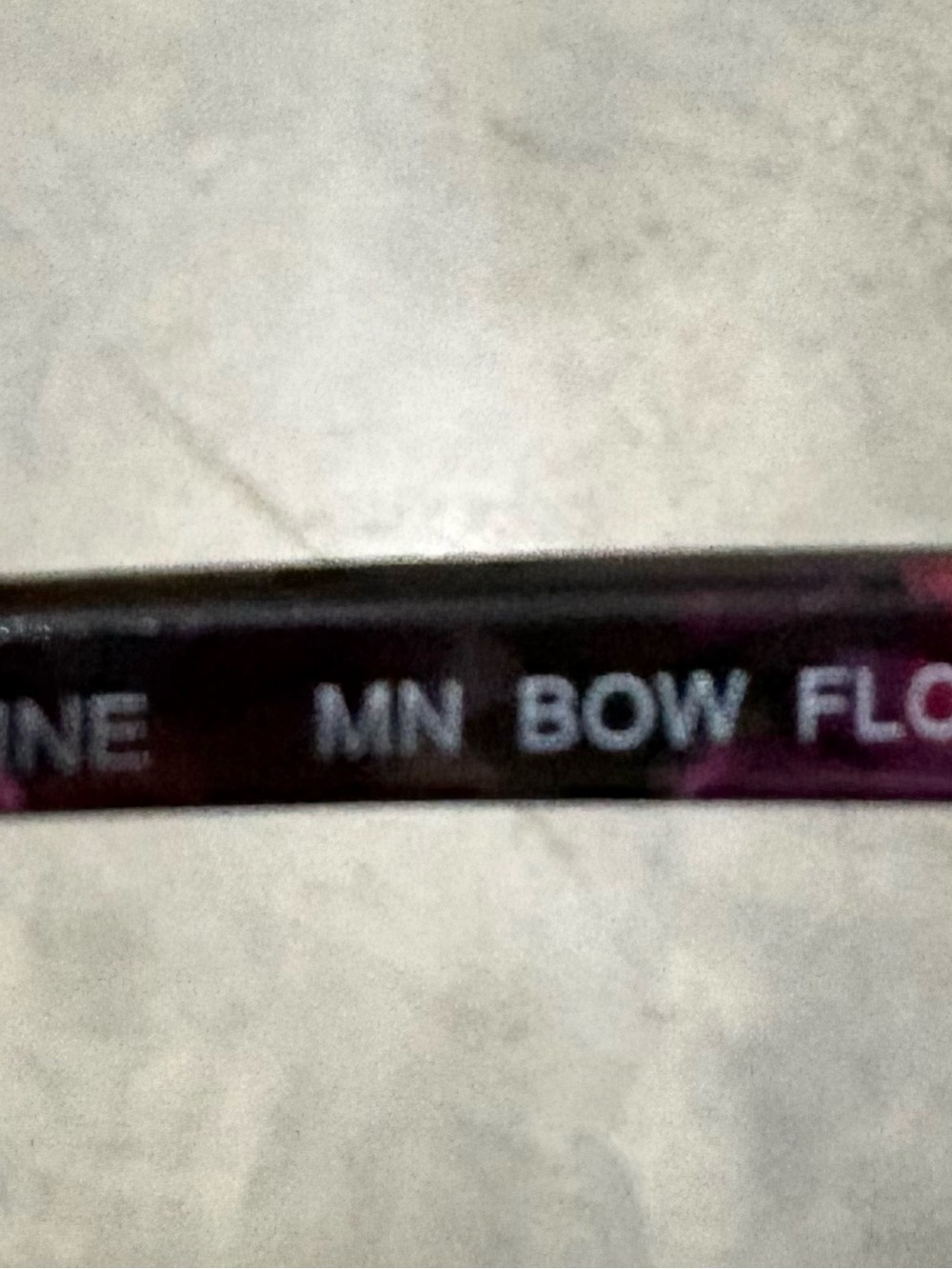 Disney Minnie Floral Sunglasses. - Picture 6 of 10
